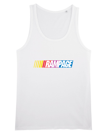 Rampage White