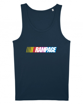 Rampage Navy