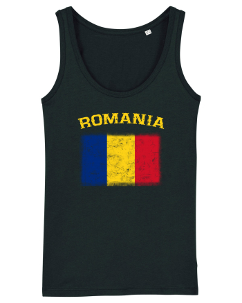 Romania Black