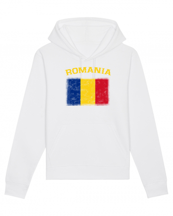 Romania White