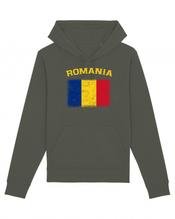 Romania Khaki