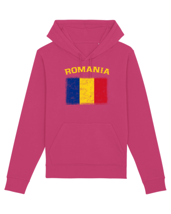 Romania Raspberry