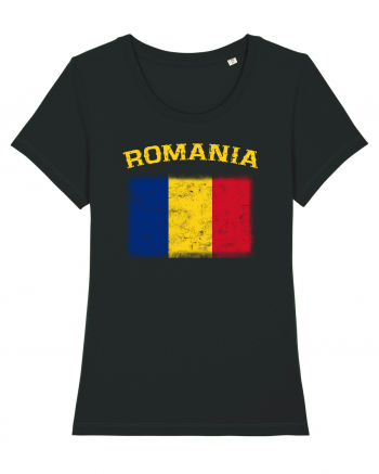 Romania Black