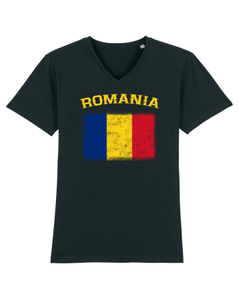 Romania Black