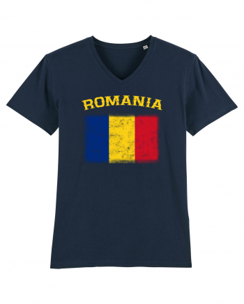 Romania French Navy