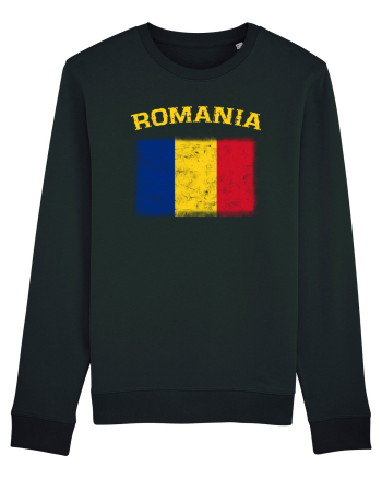 Romania Black