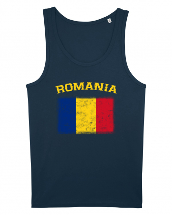 Romania Navy