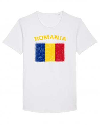 Romania White