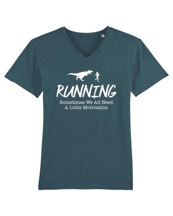 Running motivation Stargazer
