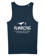 Running motivation Maiou Bărbat Runs