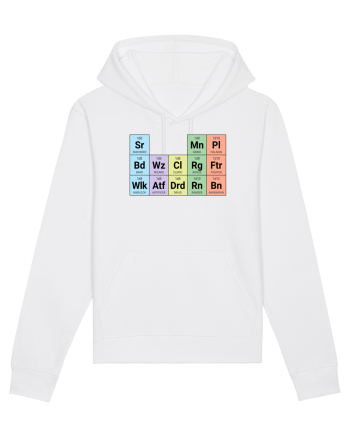 Periodic classes White