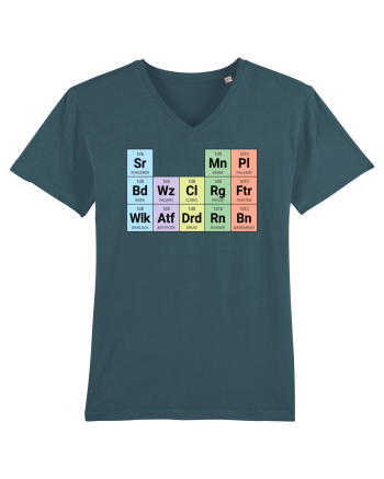 Periodic classes Stargazer