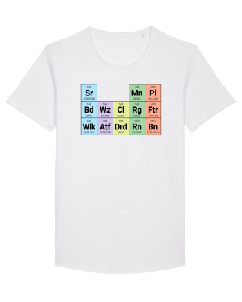Periodic classes White