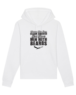 Beards Hanorac Unisex Drummer