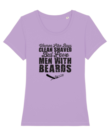 Beards Lavender Dawn