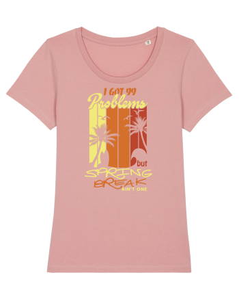 Spring break Canyon Pink