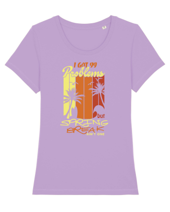 Spring break Lavender Dawn