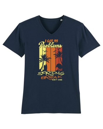 Spring break French Navy