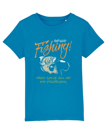Going Fishing Azur