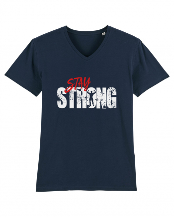 Stay strong French Navy