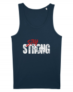 Stay strong Maiou Bărbat Runs