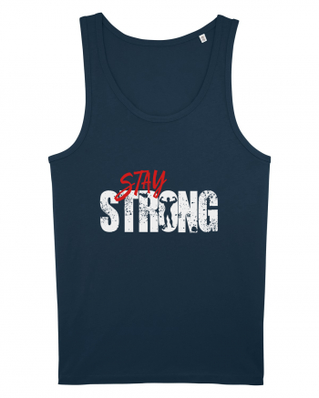 Stay strong Navy