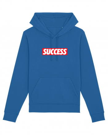 Success Royal Blue