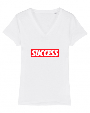 Success White