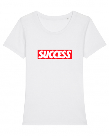 Success White