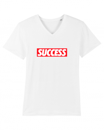 Success White