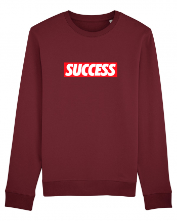 Success Burgundy