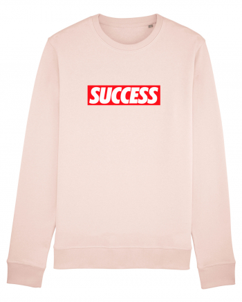 Success Candy Pink