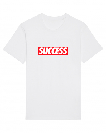 Success White