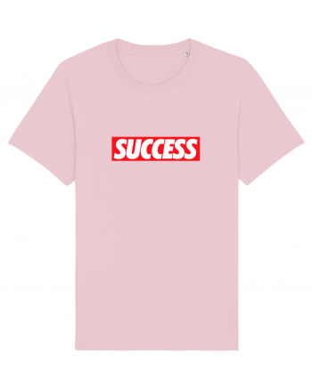 Success Cotton Pink