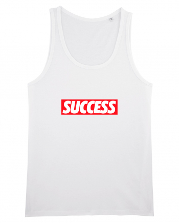 Success White