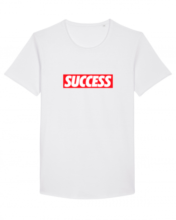 Success White