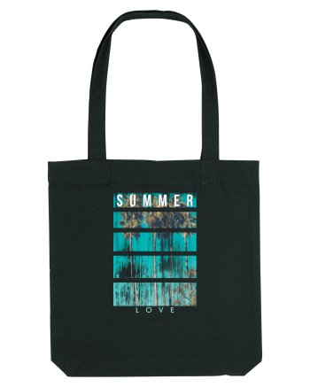 Summer Love Black