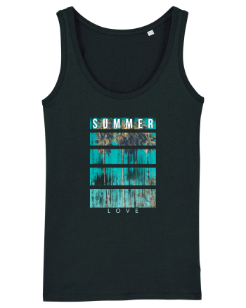 Summer Love Black
