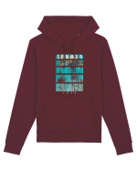 Summer Love Hanorac Unisex Drummer