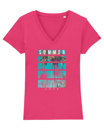 Summer Love Raspberry