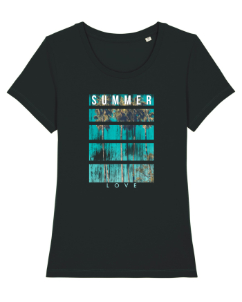 Summer Love Black