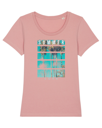Summer Love Canyon Pink
