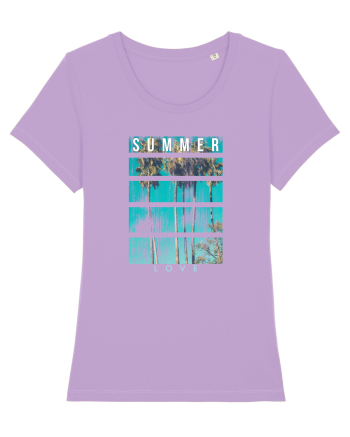 Summer Love Lavender Dawn