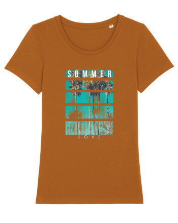 Summer Love Roasted Orange