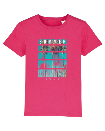 Summer Love Raspberry