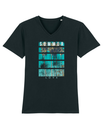 Summer Love Black