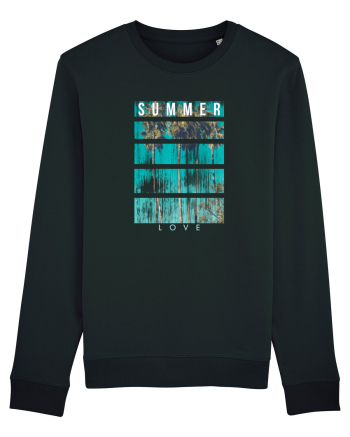 Summer Love Black