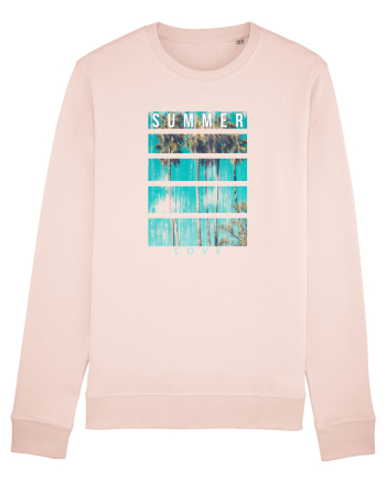Summer Love Candy Pink