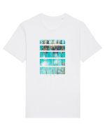 Summer Love Tricou mânecă scurtă Unisex Rocker