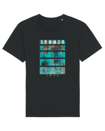 Summer Love Black